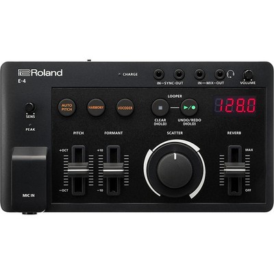 Roland AIRA Compact E4 Voice Tweaker Refurbished