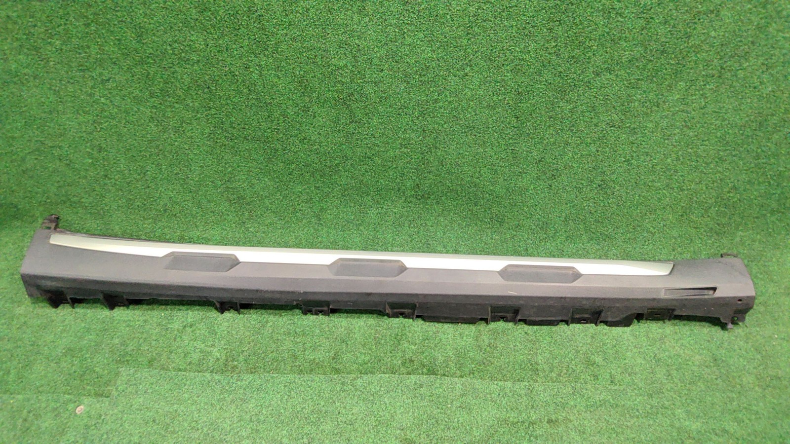 2019-2023 Bmw X5 Right Rocker Panel Moulding X-Line Oem 51778499000