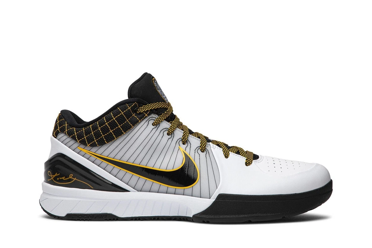 Nike Zoom Kobe 4 Protro Del Sol for Sale - Authenticity Guaranteed