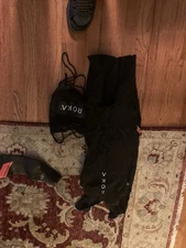 Roka Swim Skin Med Short Sleeve