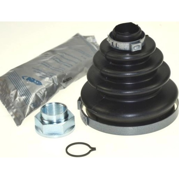 Spidan 26203 Faltenbalgsatz Antriebswelle FüR Fiat Tipo Tempra S W 160 159-image