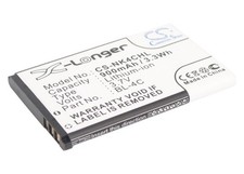 Battery for Olympia Vox Color,Vox Color 2159 900mAh / 3.33Wh
