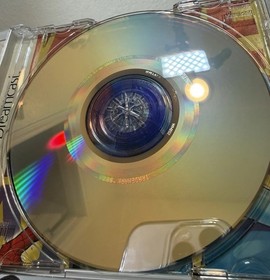 Sega Dreamcast Marvel vs. Capcom: Clash of Super Heroes complete, TESTED, WORKS 