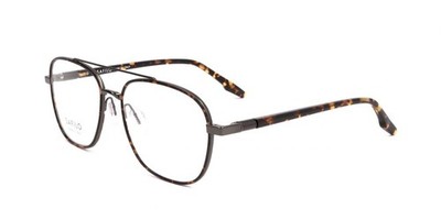 Safilo SAGOMA 03  ruthenium black 56/18/145 Herren Brillen