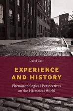 David Carr Experience and History (Hardback) (UK IMPORT)