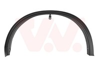 VAN Wezel Verbreiterung KotflüGel 3380521 FüR Nissan Juke F15 DIG Dci 4X4 LPG