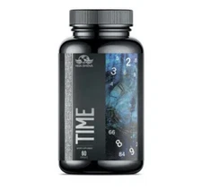 Vida Divina Time Capsules - Unlock Eternal Wellness with 10 Plant Wonders