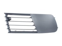 Vorne Rechts Blic 6502-07-6609998P LüFtungsgitter, StoßFäNger FüR Seat