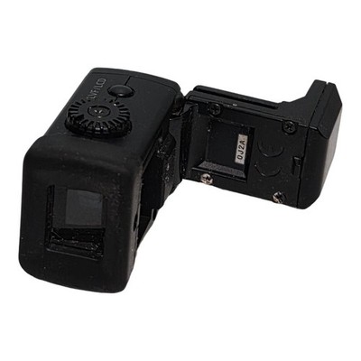 Panasonic Dmw-lvf1 Live Electronic Viewfinder for Gf1 / Lx5 for