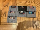 super nintendo games