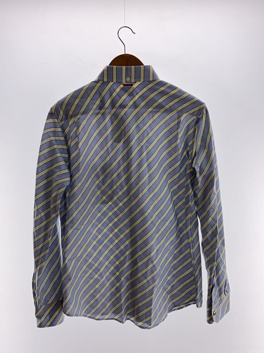 MONCLER GAMME BLEU GAMME BLUE Long sleeve shirt 1 Cotton BLU MONCLER GAMME BLEU GAMME BLUE Long sleeve shirt 1 Cotton BLU