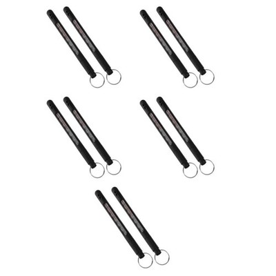 5 Pack Thermometer Zum Testen Der Wassertemperatur Wassertemperaturanzeige