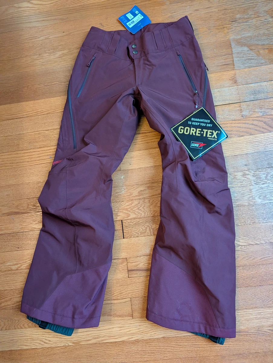 Patagonia Powder Bowl Pants products for sale | eBay