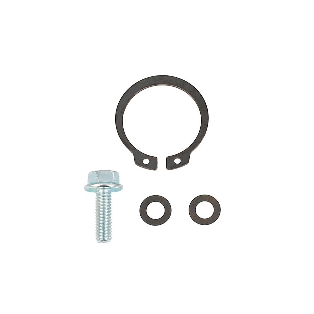 A/C Compressor Clutch Kit For Ford E-150 250 350 Expedition Lincoln Navigator