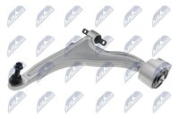 Original NTY Lenker RadaufhäNgung ZWD-CH-062 FüR Cadillac