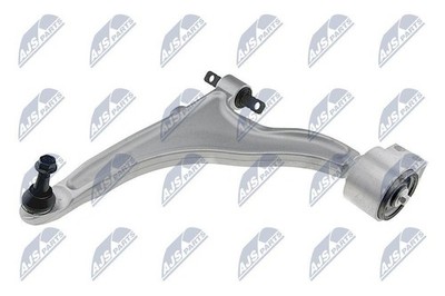 Genuine NTY Control Arm Suspension ZWD-CH-062 for Cadillac