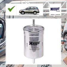 Kraftstofffilter Hengst Filter für Audi A3 8L1 1.6