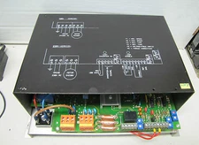 EUMIG FREQUENZUMRICHTER FREQUENCY CONVERTER DRIVE 8A TFR-3X TFR3X 230V 3X230