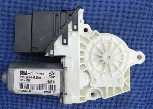 Audi / VW Fensterheber Motor HR 1J4959812C