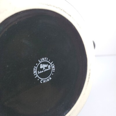 NY Yankees Coffee Mug 2000 World Series Champions Cup Black Silver Pewter  Logo | eBay