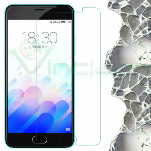2x Pellicola per Meizu M5 Note Protettiva Protezione opaco