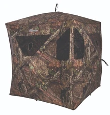 Ameristep AMSAMEBL3029 Brickhouse Hub-Style Mossy Oak Break-Up Country 300 Duras