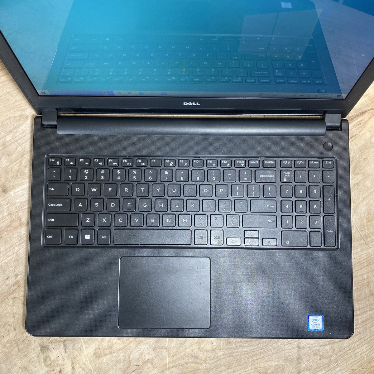 Dell Inspiron 5567／i3-7100U／4GB 値下げ可 Dell Inspiron 15 5567 PC Laptops & Netbooks for Sale - Shop New