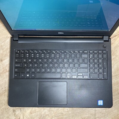 Dell Inspiron 5566 15.6