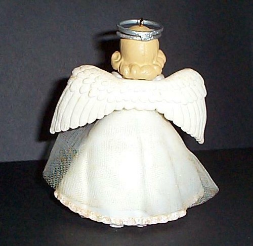 Hallmark Keepsake Ornament - - Twilight Angel - Madame Alexander - In Box - 2000 - Picture 3 of 7