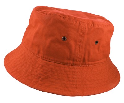 Summer Bucket Hat for men women Fishing Camping Hunting Travel  Sun hat