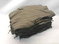 10x Austrian Army Ripstop Trousers JOB LOT Military Surplus Bundle Combat