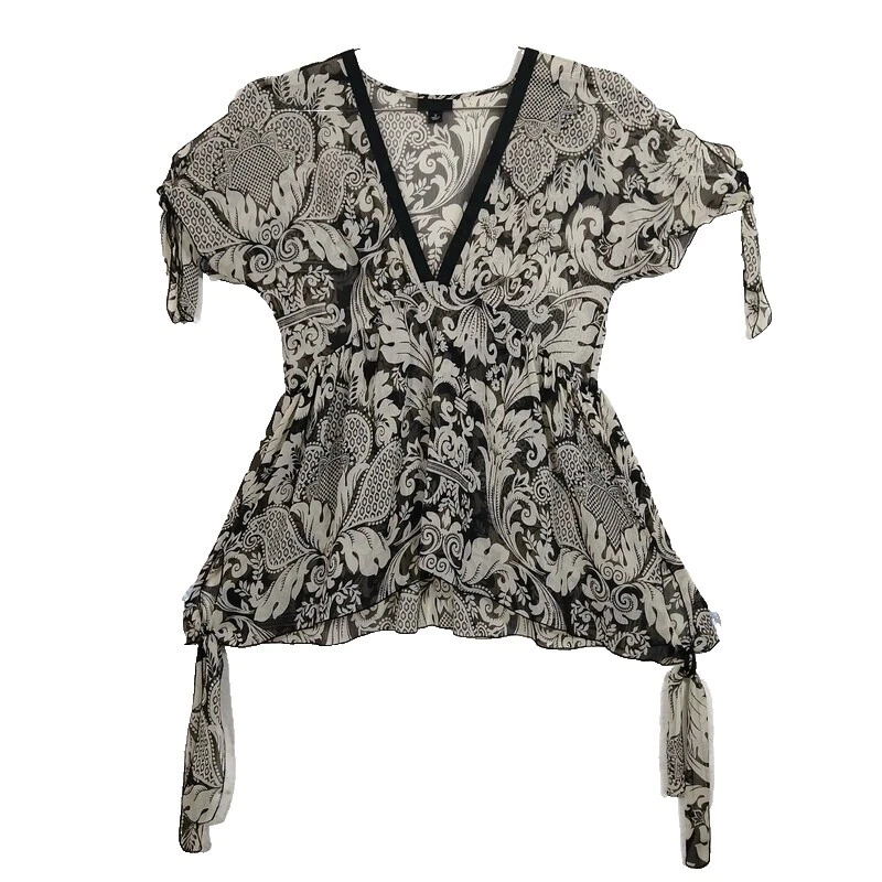 Camisas para Mujeres Anna Sui Poliéster