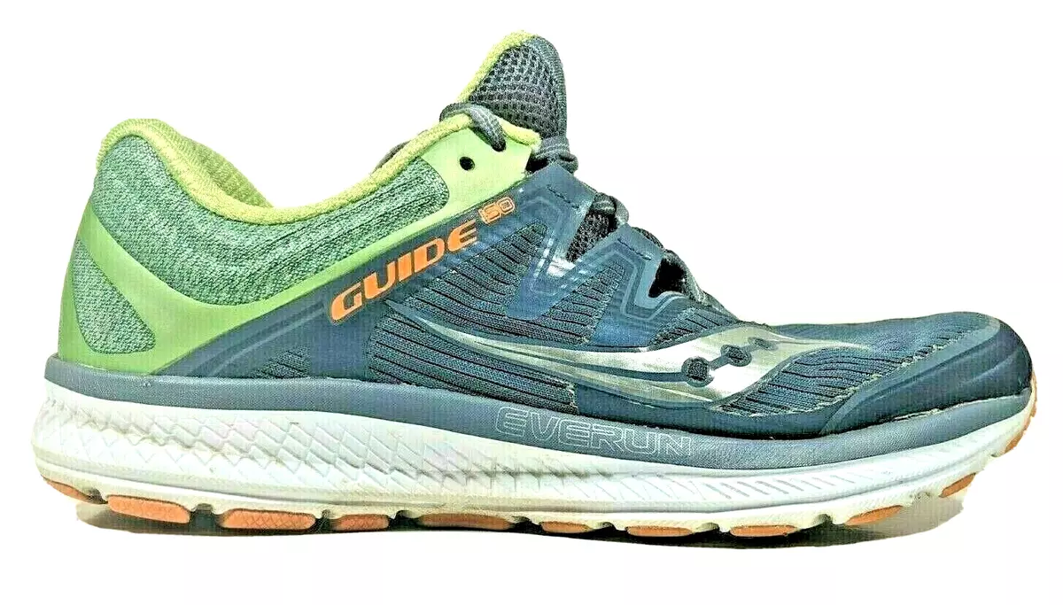 Saucony guide 2025 womens 9.5