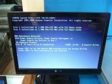 Compaq Proliant DL380 G2  Server