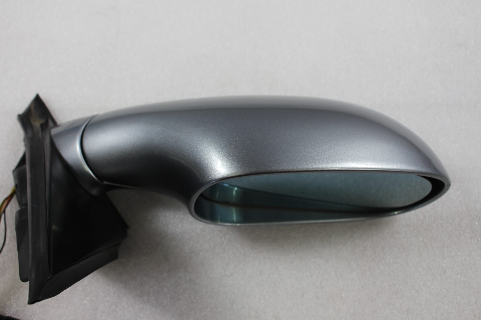 Ferrari 456, RH, Right, Side View Mirror, Scratched, Used, P/N 65434710