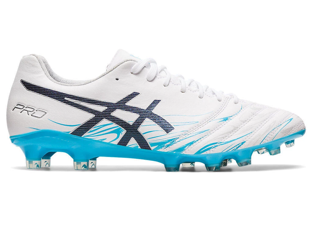 Asics fußballschuhe hotsell