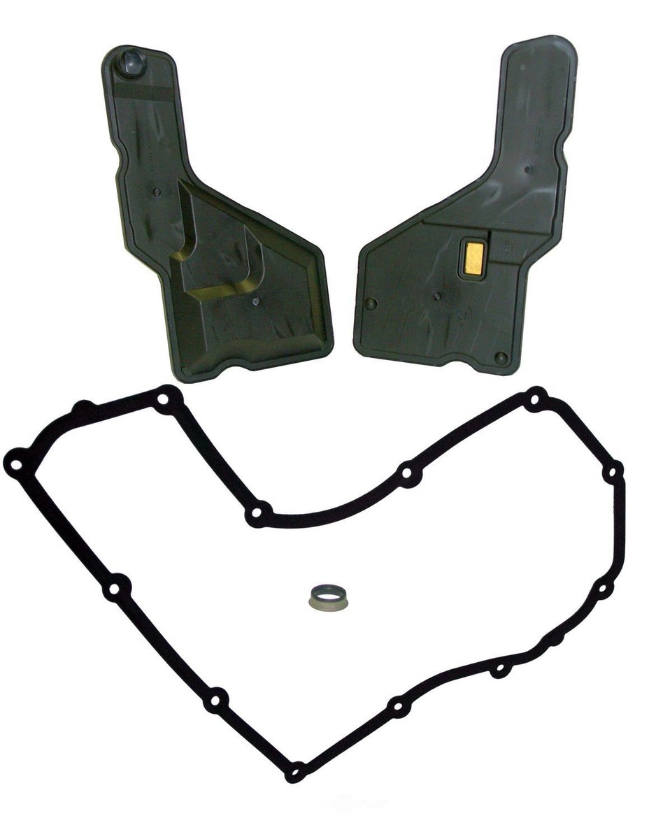 FILTRO TRASMISSIONE AUTOMATICA + OLIO AUDI A6 1.8 T 132KW DAL 1997