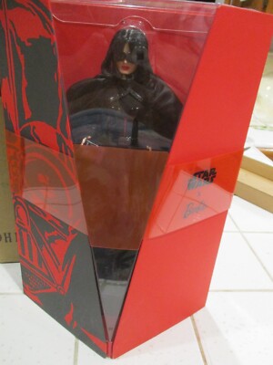 Darth Vader Pijamas De Star Wars Para NiÃ±os Darth Vader Star Wars - Main Image