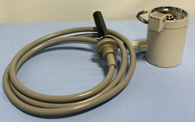 Hitachi High Voltage Cable & Electron Gun for SEM Microscope Part S-2460N