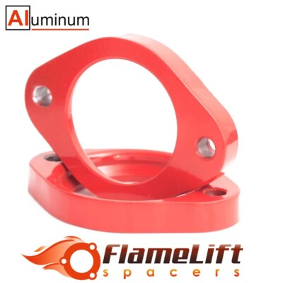 0,8'' 20mm Front Strut Spacers Lift Kit für SUZUKI ALTO, ALTO LAPIN, CERVO, KEI,
