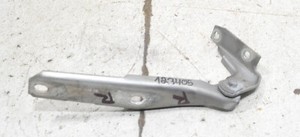 AUDI A6 4B Avant Bj 2002 Motorhauben Scharnier vorne RECHTS #123405-E280