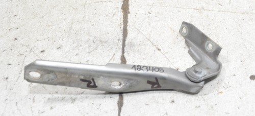 AUDI A6 4B Avant Bj 2002 Motorhauben Scharnier vorne RECHTS #123405-E280