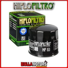 HF153 OIL FILTER Ducati 696 Monster 2009-2014 696CC HIFLO