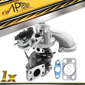 Turbolader Abgasturbolader für Citroën Berlingo Ford Peugeot 207 308 9673283680