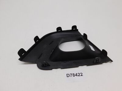 原画 チーター #134 Left Rear Bumper Frame Opel Adam 13456333 | eBay