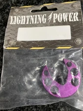 Lightning Power Swash Plate Leveling Gauge / Tool. Aluminum . Heli Rc