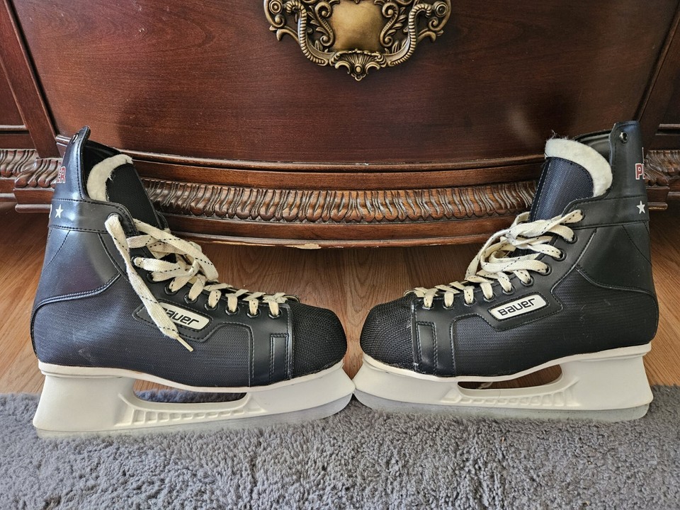 men's ice hockey skates eBay