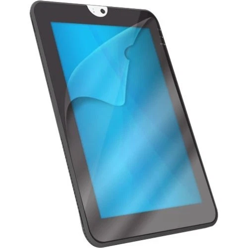 2 Toshiba Thrive 10.1" Tablet Genuine Screen Protectors PA1496U-1TSP - Image 3 of 4