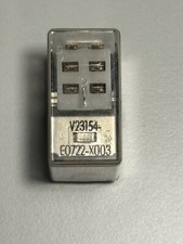 Siemens V23154-E0722-X003 NOS Relay