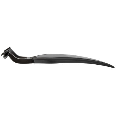 Schutzblech Fahrrad Mudguard E Bike 26 - 29'' M-Wave Mud Max Seat Short hinten
